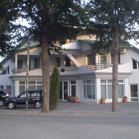 New Hotel Tbilisi Luaran gambar