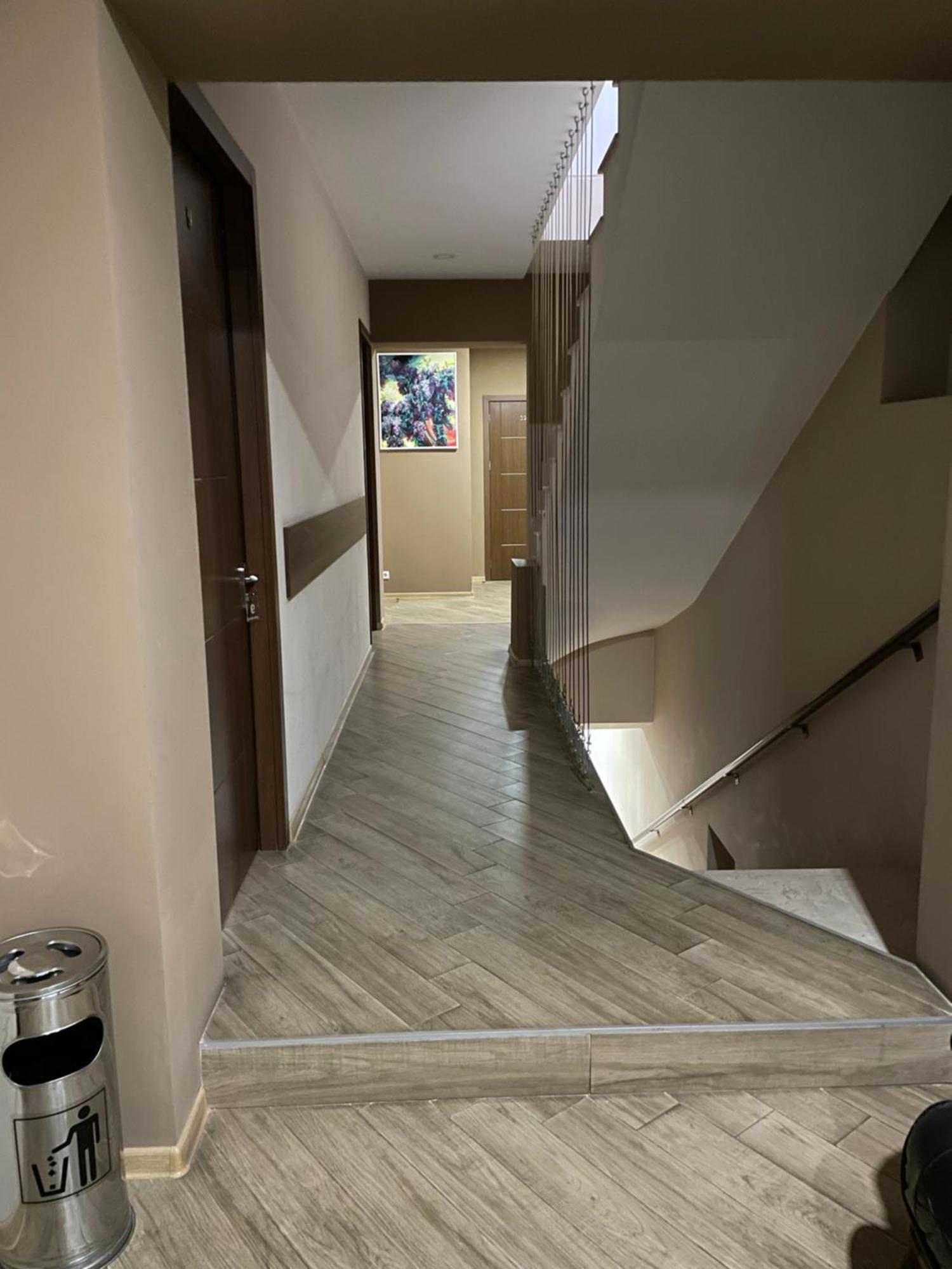 New Hotel Tbilisi Luaran gambar