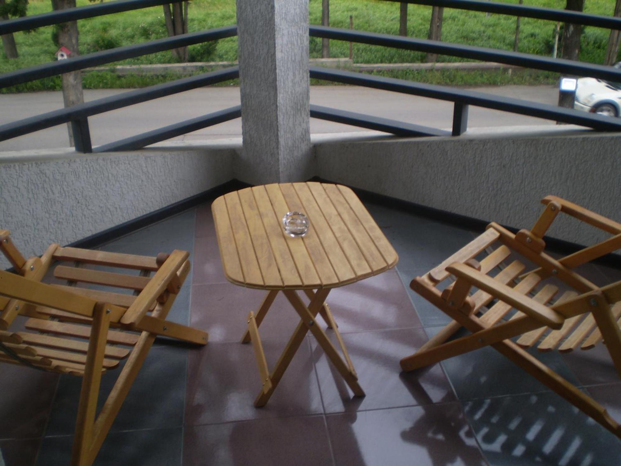 New Hotel Tbilisi Luaran gambar