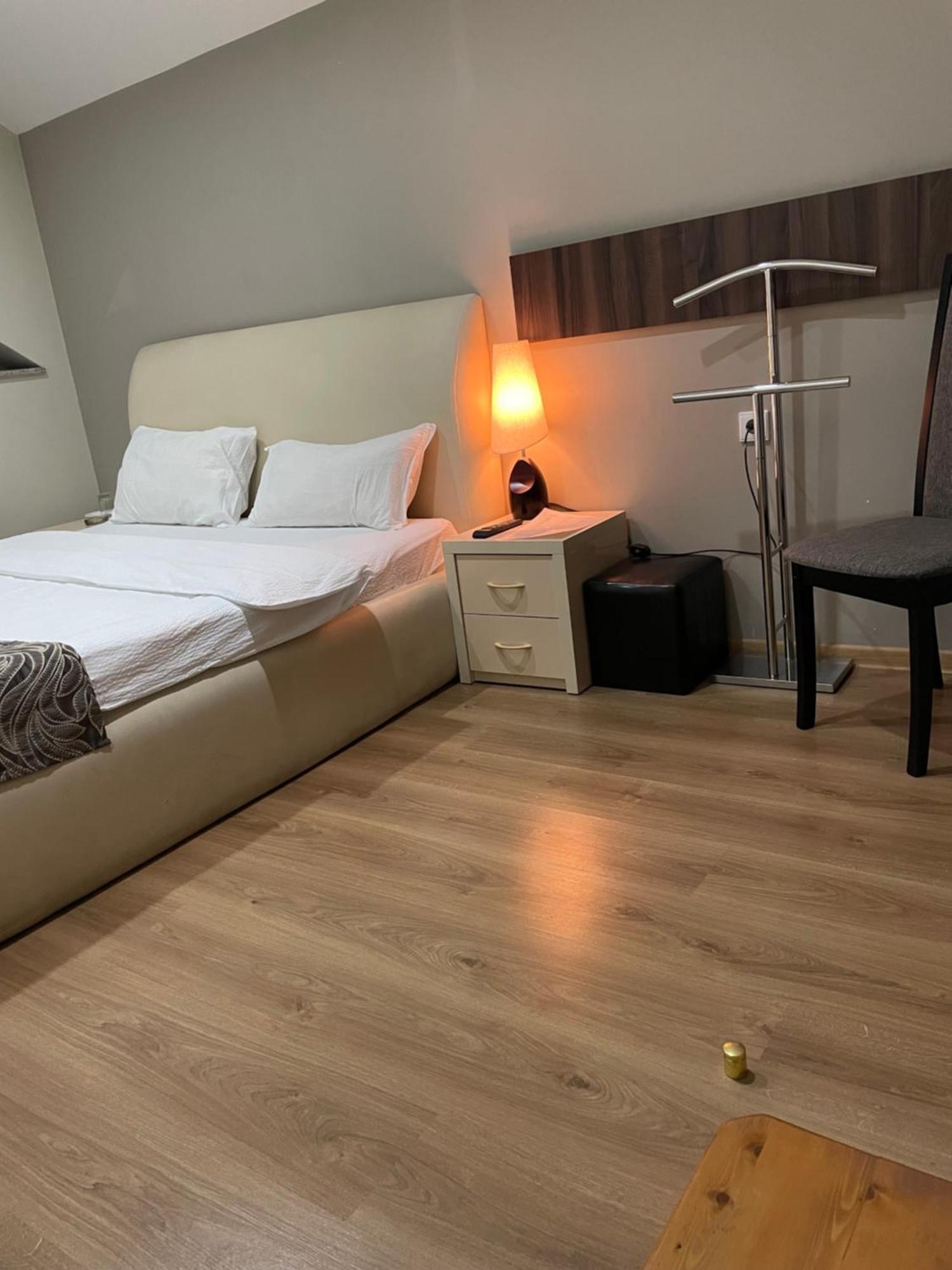 New Hotel Tbilisi Luaran gambar