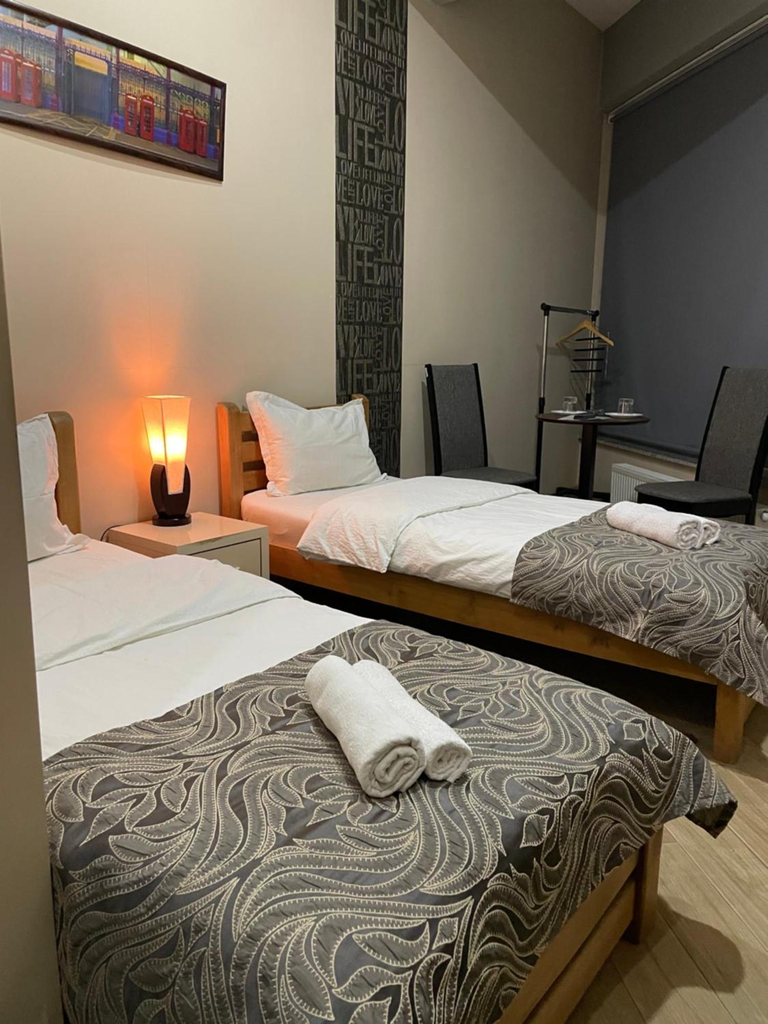 New Hotel Tbilisi Luaran gambar