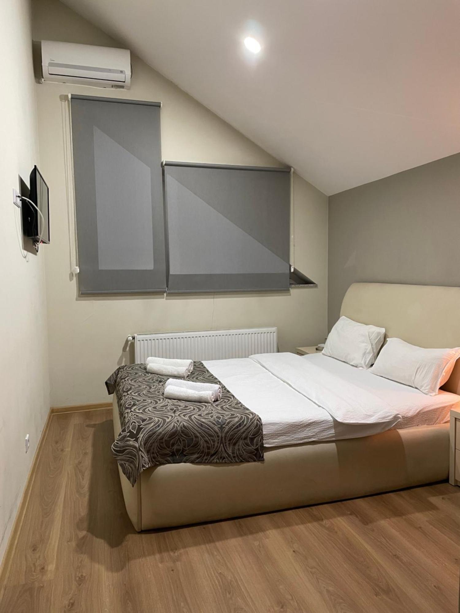 New Hotel Tbilisi Luaran gambar