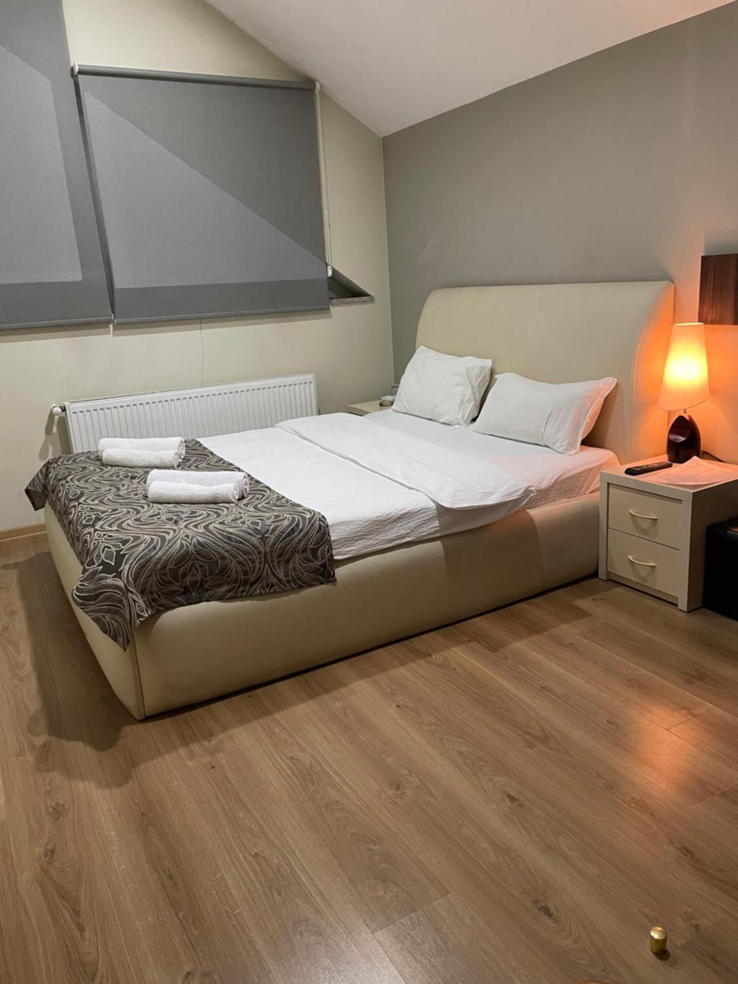 New Hotel Tbilisi Luaran gambar