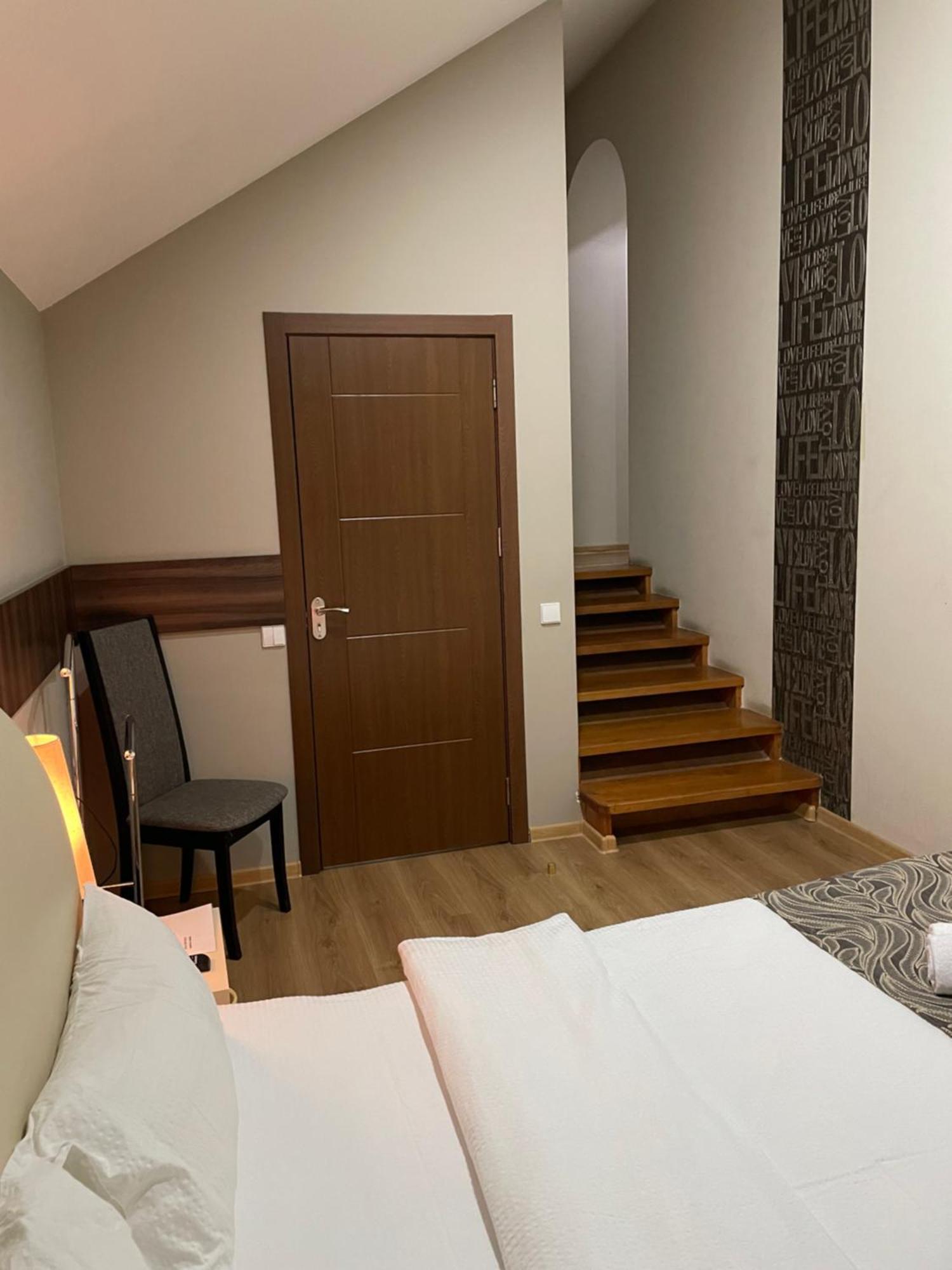 New Hotel Tbilisi Luaran gambar