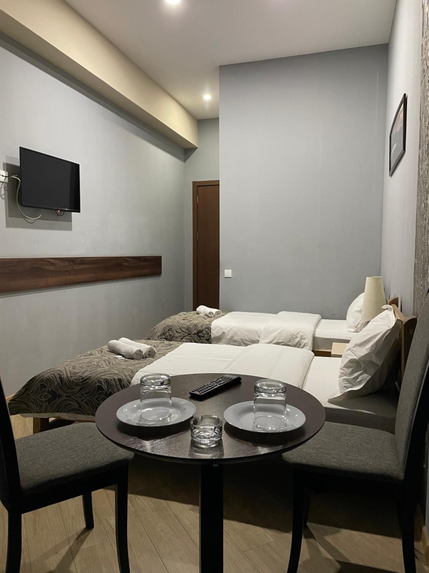 New Hotel Tbilisi Luaran gambar