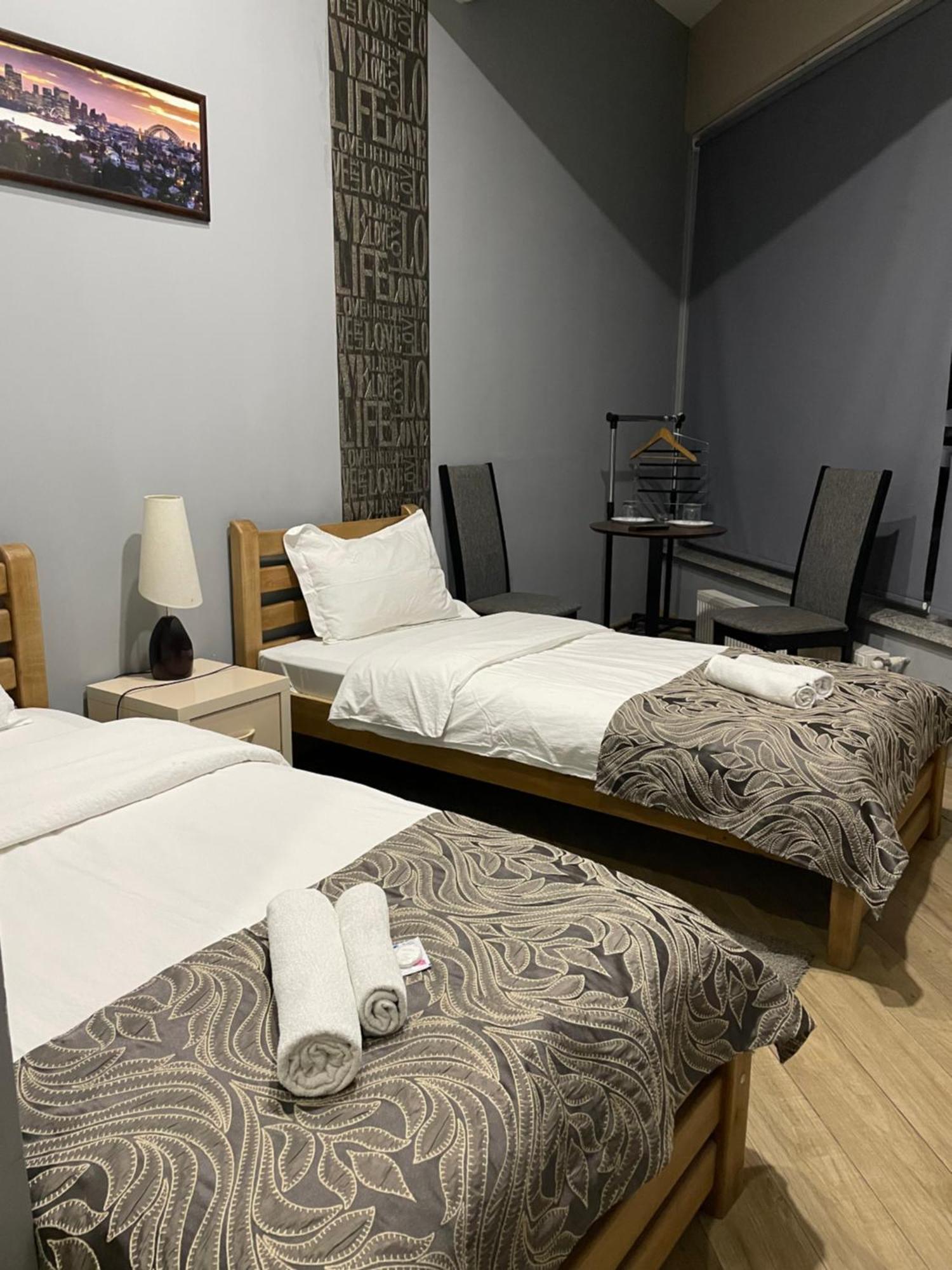 New Hotel Tbilisi Luaran gambar