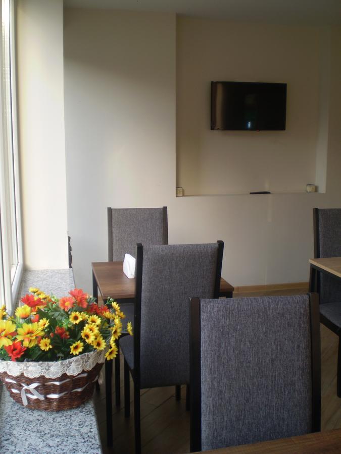 New Hotel Tbilisi Luaran gambar
