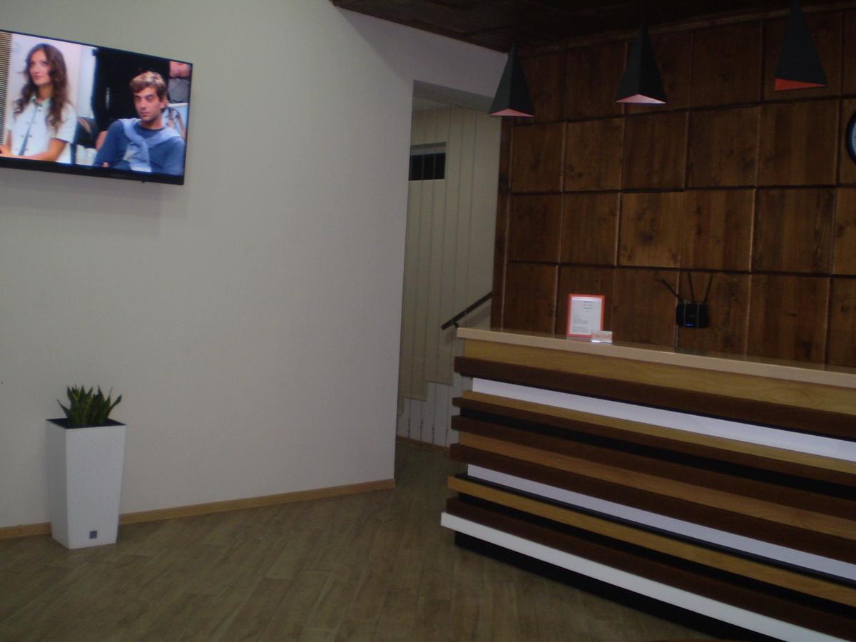 New Hotel Tbilisi Luaran gambar