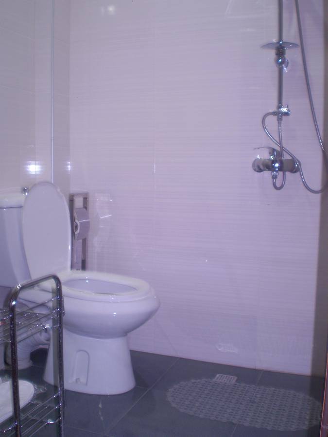 New Hotel Tbilisi Luaran gambar