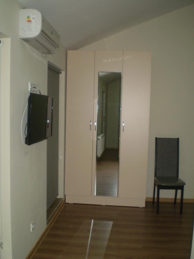 New Hotel Tbilisi Luaran gambar