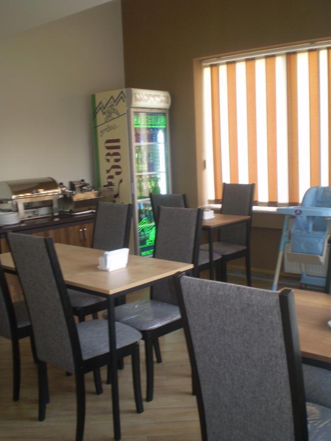New Hotel Tbilisi Luaran gambar
