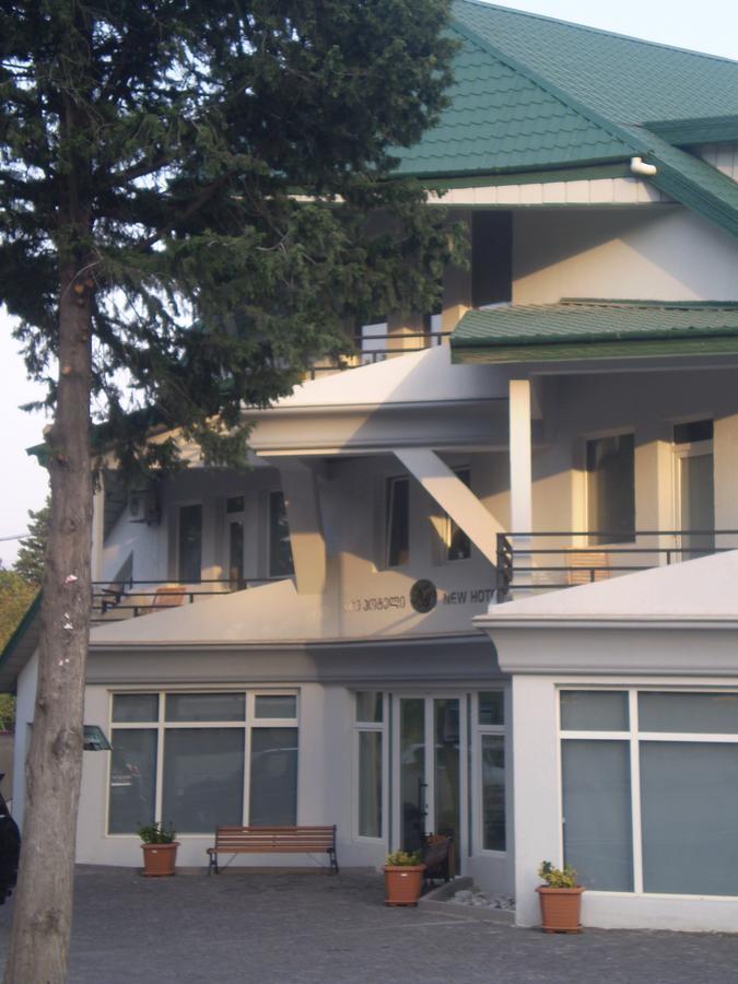New Hotel Tbilisi Luaran gambar