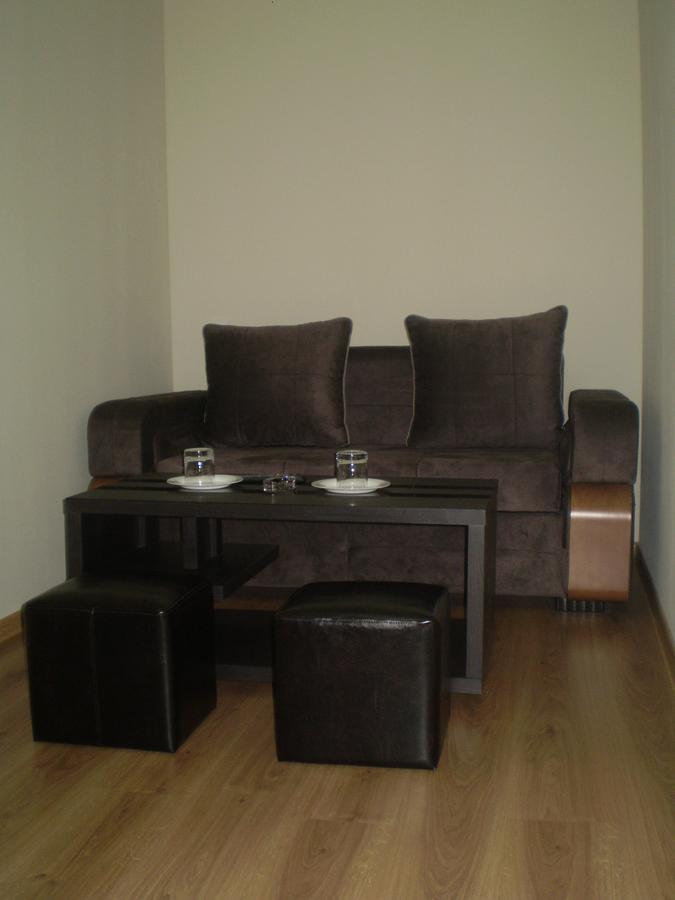 New Hotel Tbilisi Luaran gambar