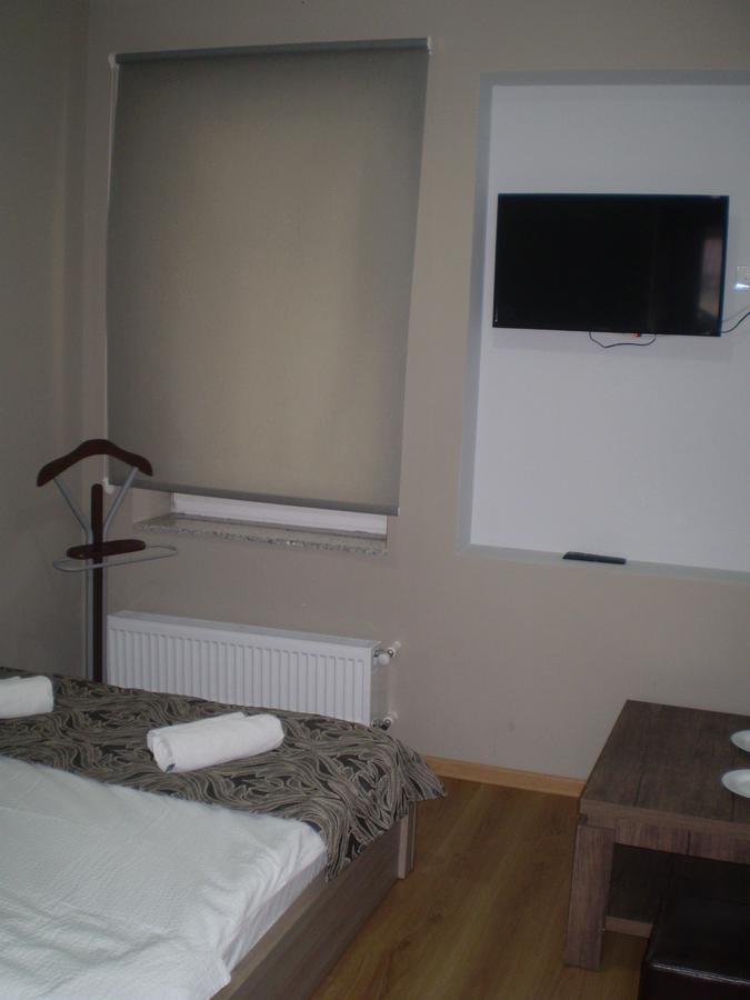 New Hotel Tbilisi Luaran gambar