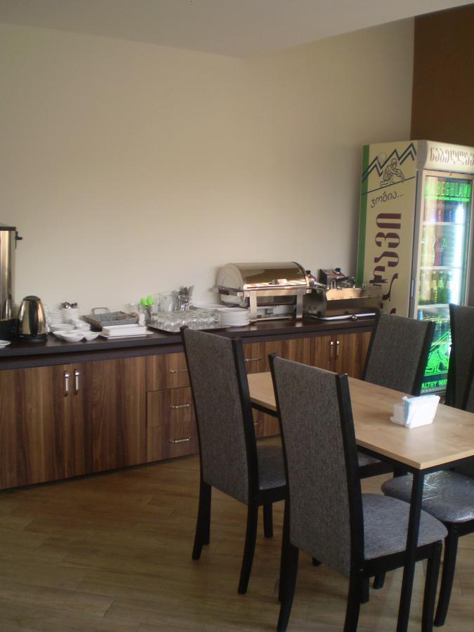 New Hotel Tbilisi Luaran gambar