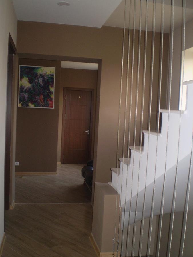New Hotel Tbilisi Luaran gambar