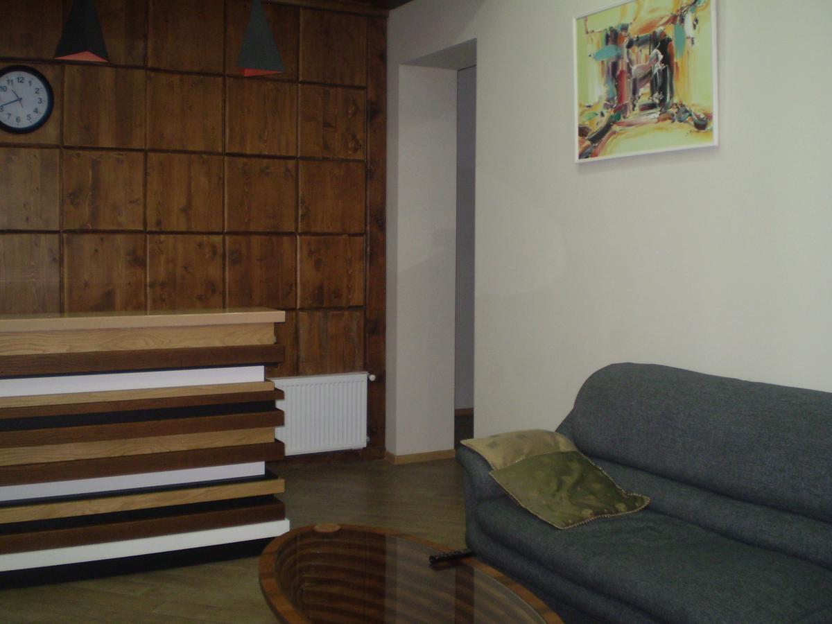 New Hotel Tbilisi Luaran gambar