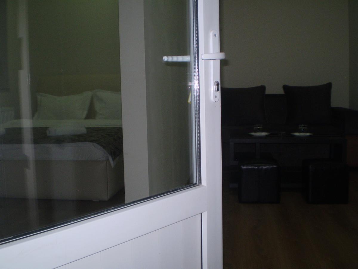 New Hotel Tbilisi Luaran gambar