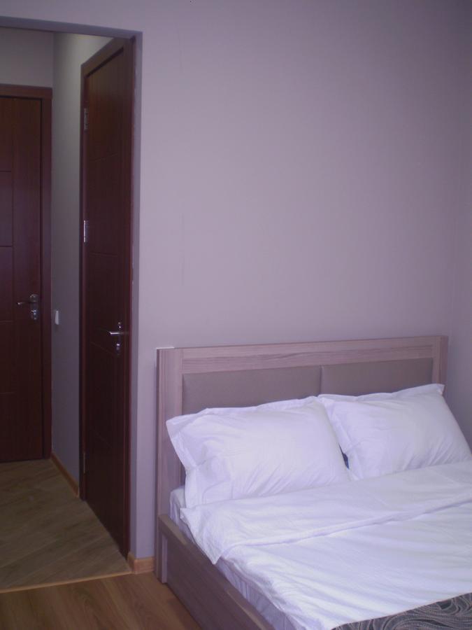 New Hotel Tbilisi Luaran gambar