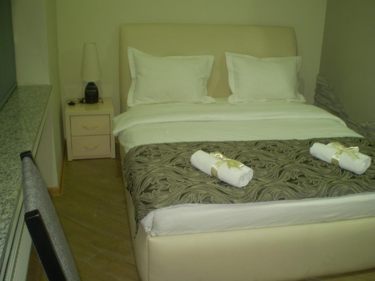 New Hotel Tbilisi Luaran gambar