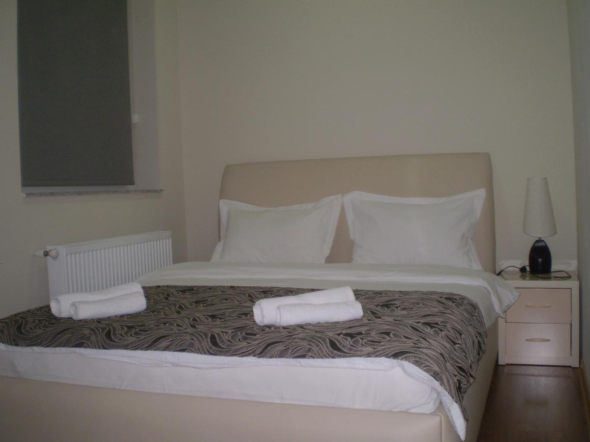 New Hotel Tbilisi Luaran gambar