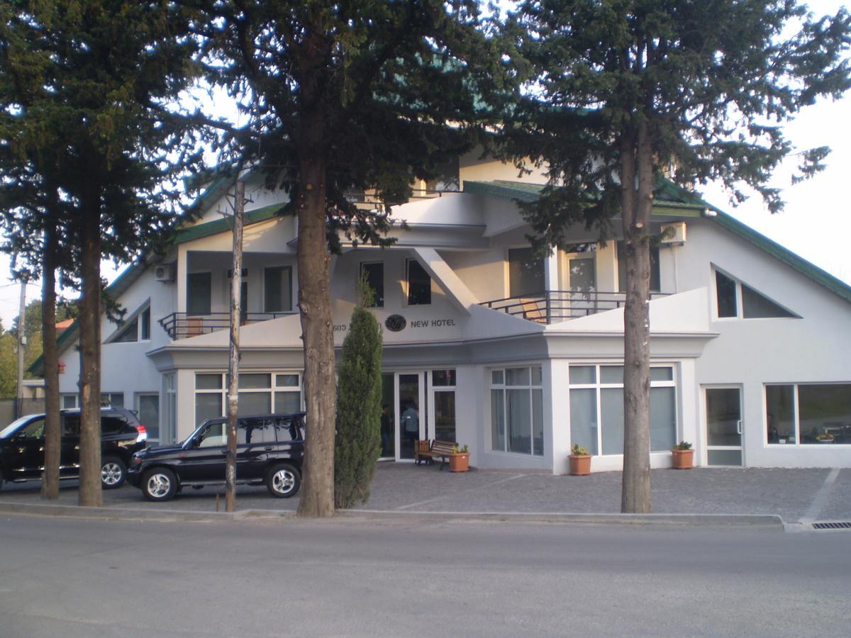 New Hotel Tbilisi Luaran gambar