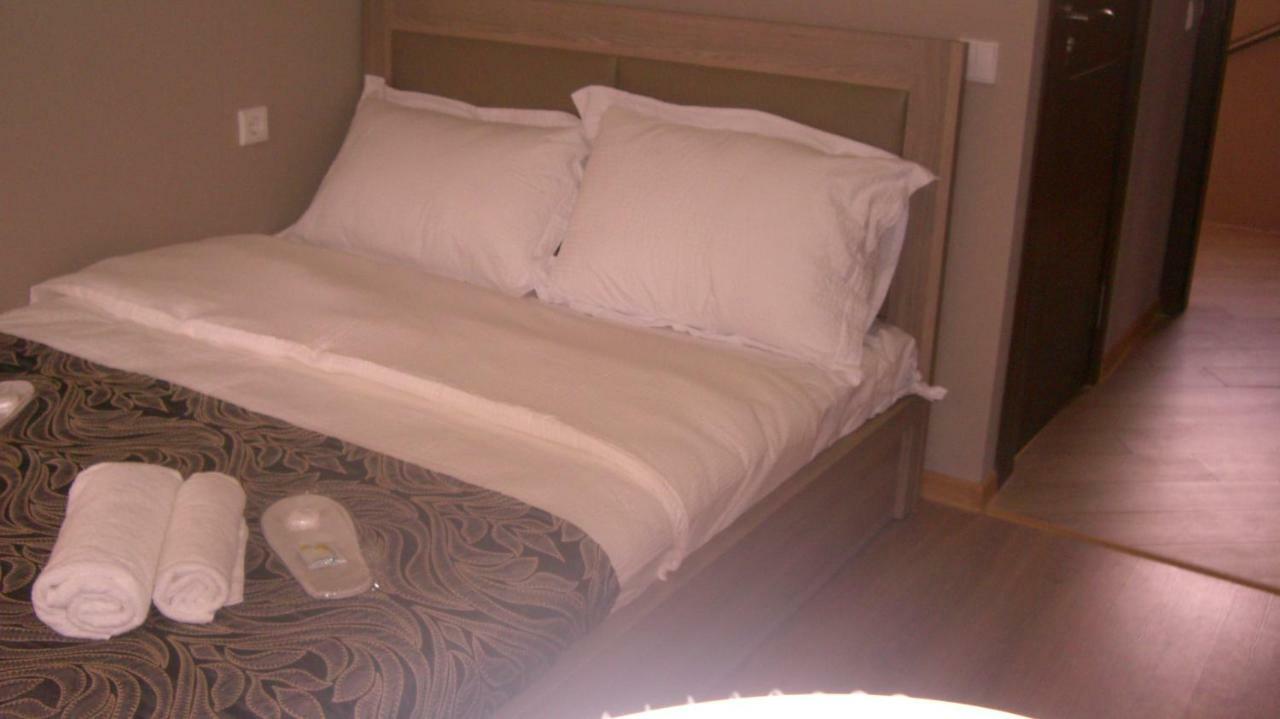 New Hotel Tbilisi Luaran gambar