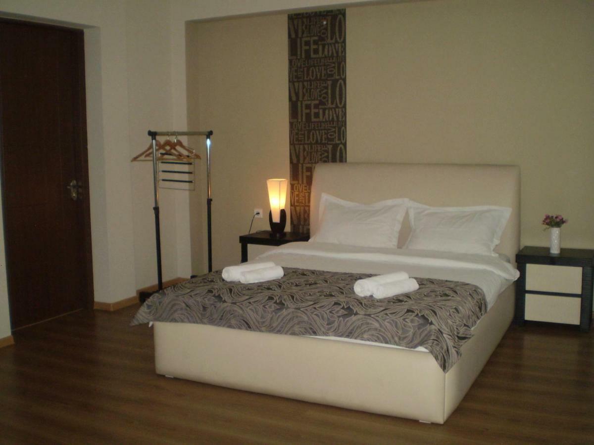 New Hotel Tbilisi Luaran gambar