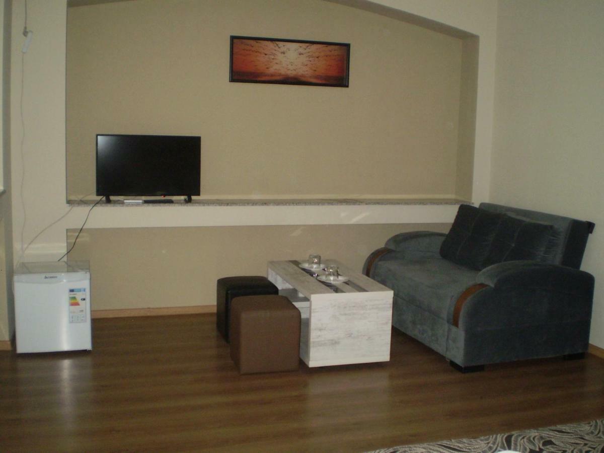 New Hotel Tbilisi Luaran gambar