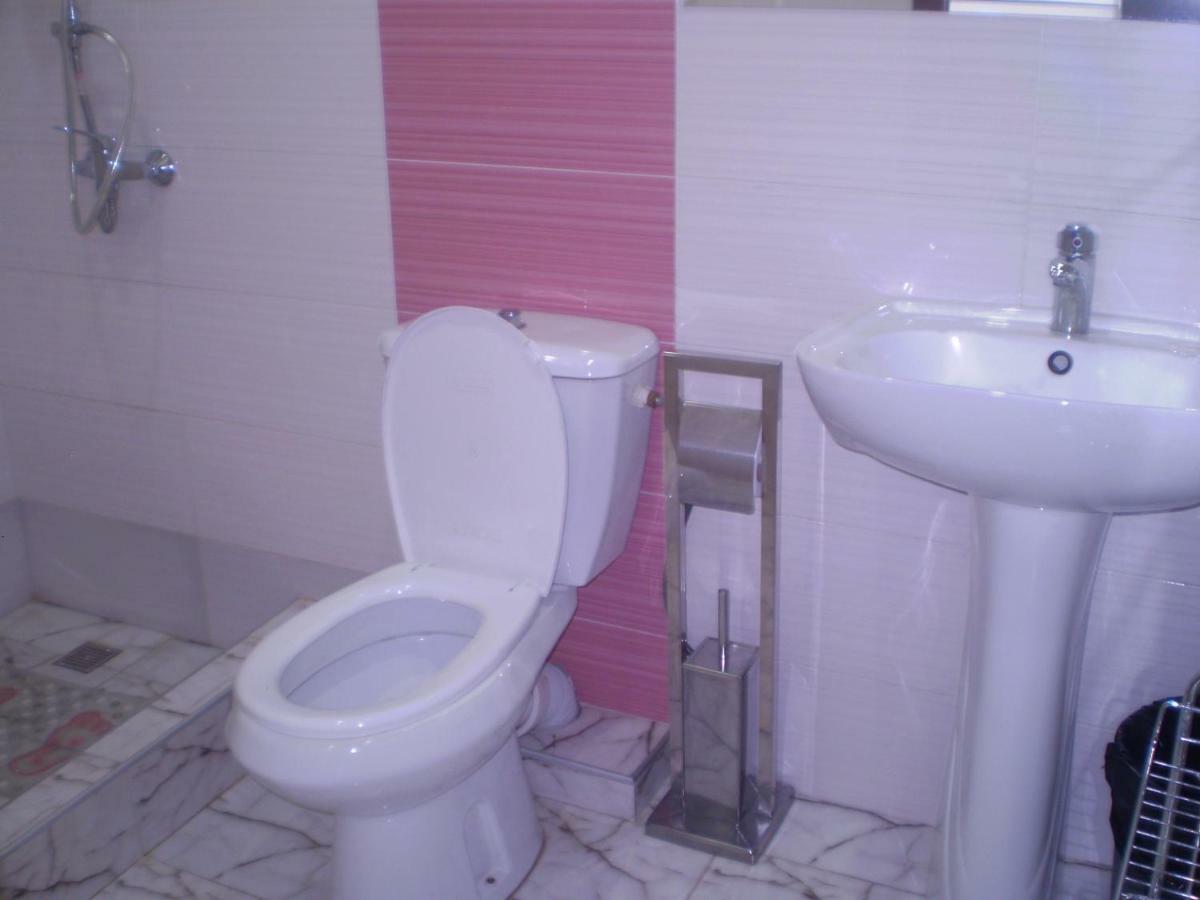 New Hotel Tbilisi Luaran gambar